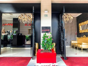 Le Cinema Boutique Hotel